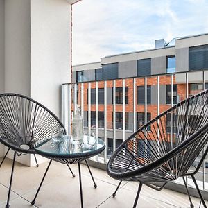 Appartement met een Slaapkamer